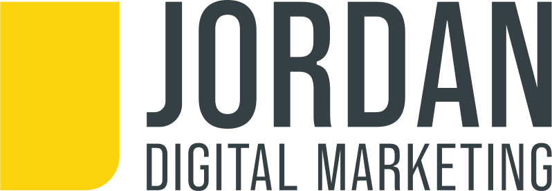 Jordan Digital Marketing