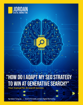 How to Adapt my SEO strategy to win at generative search