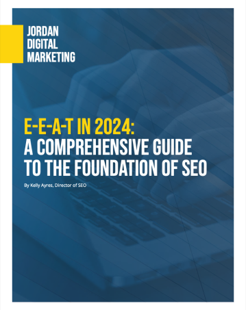 E-E-A-T: A comprehensive guide to the foundation of SEO